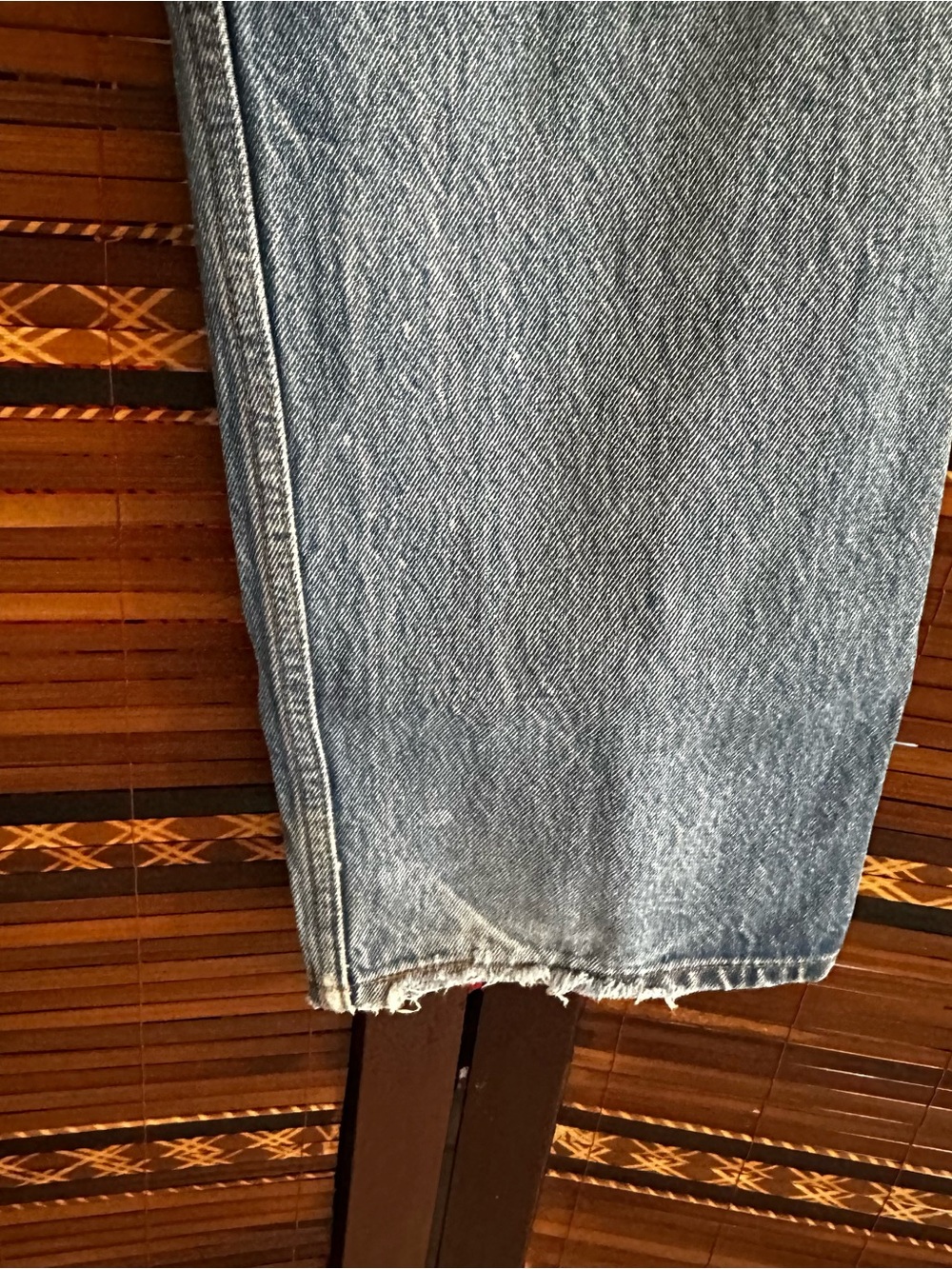 Vintage 501 Levi’s - Picture 5 of 16